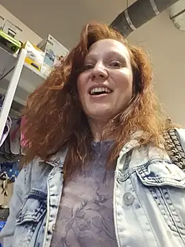 Exhibitionsplit - MAKE me CUM 8n Public ♤SQUIRT