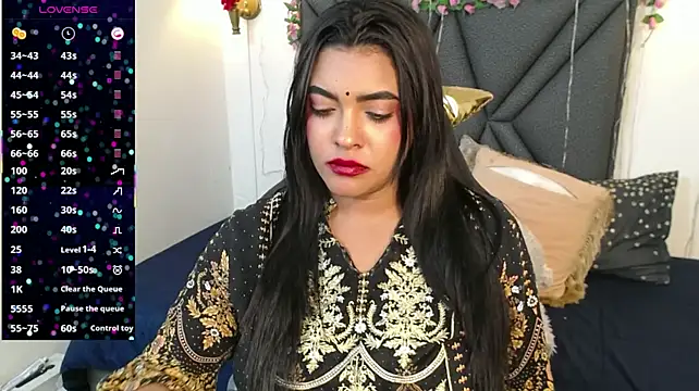 Lakshmiraniii - 5 minutes of Domi inside my pussy