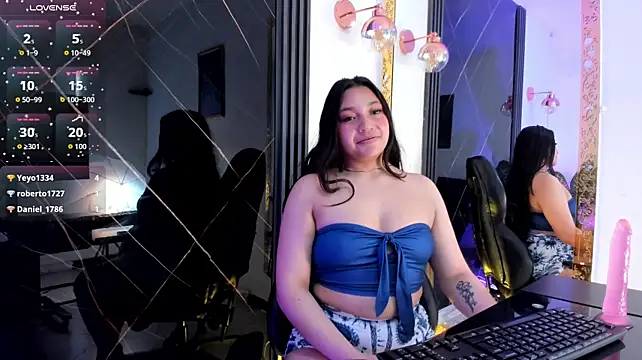 Martinasweeth - Full Naked