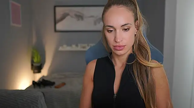 VerikovaOlga - LET ME FALL IN LOVE FOR YOU