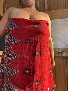 Kalpanaaishaa - rub pussy
