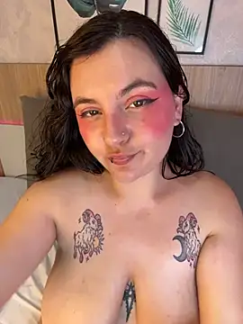 Nyx_vixennn - 🍆Dildo masturbation