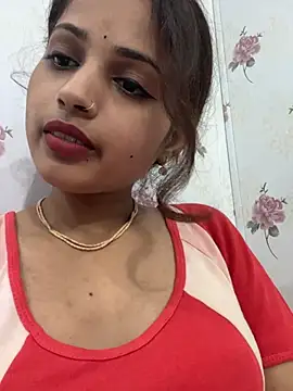 Ahana_Cutie - Nude Shows Different With Face