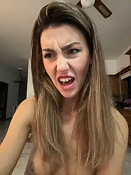 Nicole_98 - DOUBLE LUSH IN ASS + DOMI ON CLIT