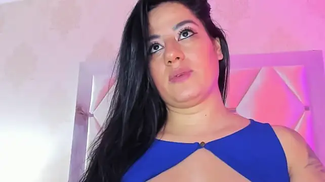 SeleneCarter - suck your balls + milk on your penis