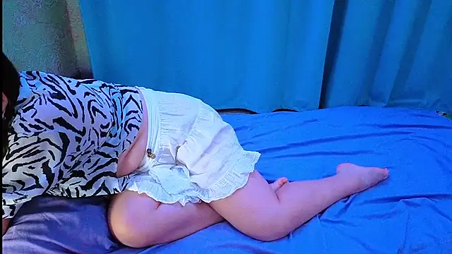 MissVexalia - take off the panties