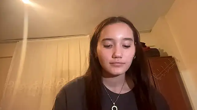AnnetRisn - sexy eye contact