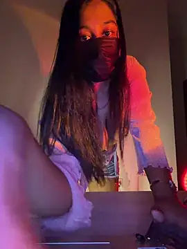 MidnightRose_ - OILY BOOBIES 🌈🫨❤️