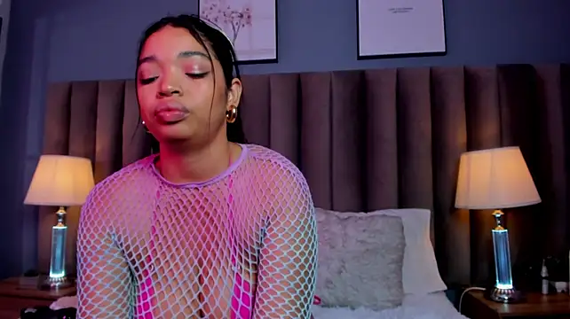 LilyFoox - Suck a finger 😋