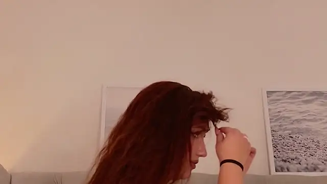DakotaSecret - Take off panties.