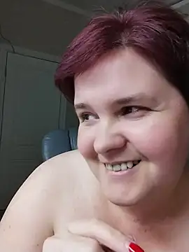 IdaDavis - Rub my pussy
