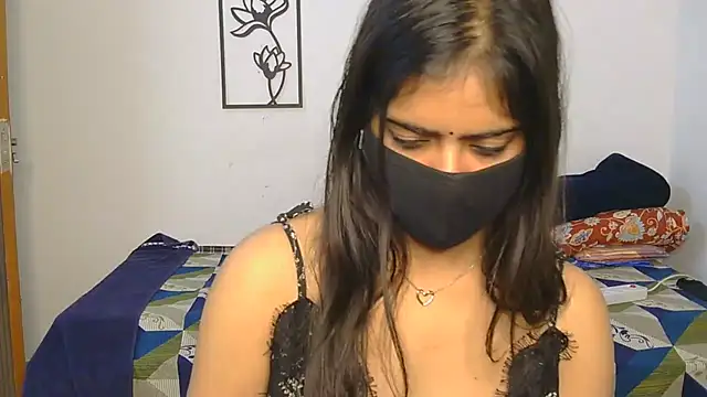 Ruchi-19 - pussy fingerin gggggg