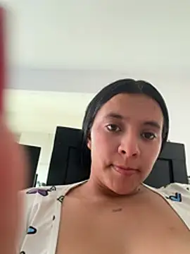 Tesabbi_ - Fingers in pussy har