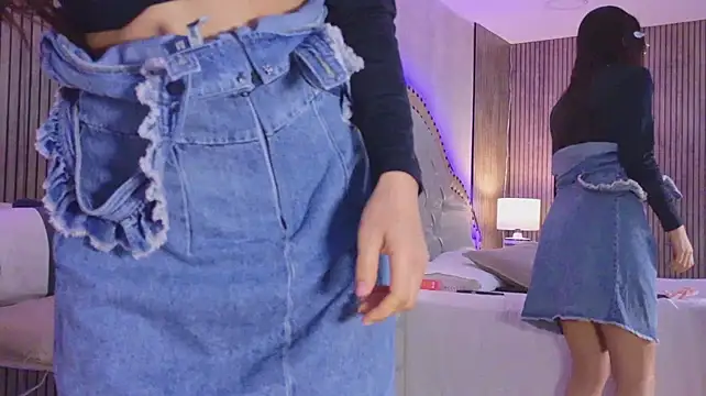 AlaskaWilliams - sloppy blowjob watching into the cam 😈