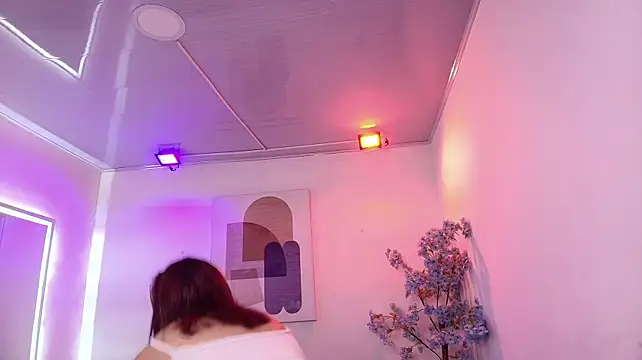 Alee_luna - Control My Lush X 4 Min🥵🍒