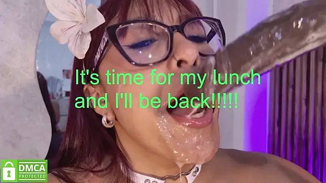 Evelynjohnsoon - gag x 30 sec