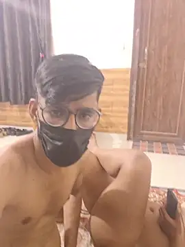 Jaanvisharmaaa - Pusssy fucking in doggy style with face
