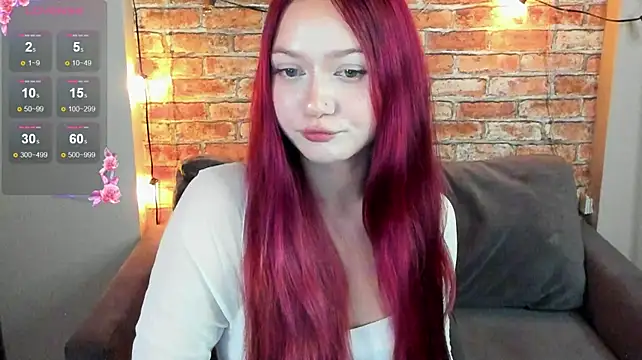 LustfulBambi - 🍒TOPLESS SHOW🍒