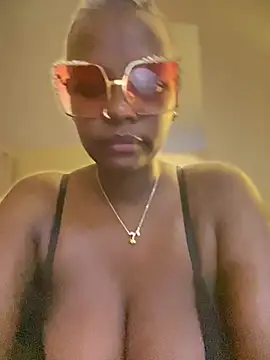 ScarletMuseX - Finger till Squirt 💦