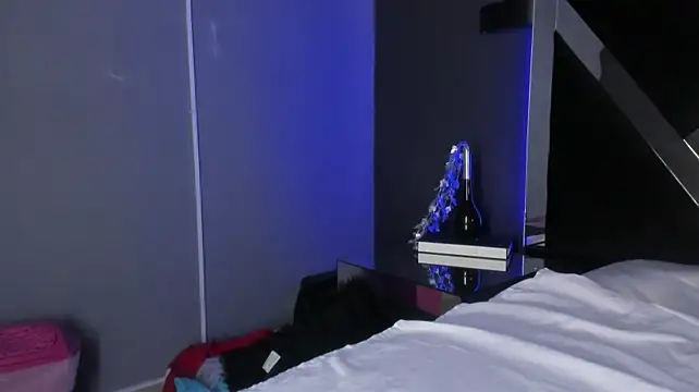 Susa1userma_ - Spanks x20 + red ass