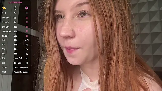 EmmaLovelyBB - 💕Warm my heart a little💕