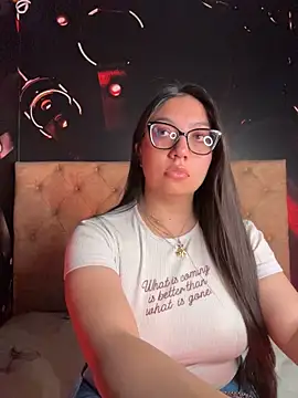 Rachel_LS - Flash Tits