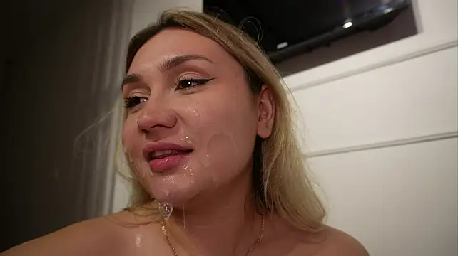 Wineandboobss - Deepthroat show and 1 HOTVIDEO LT💜