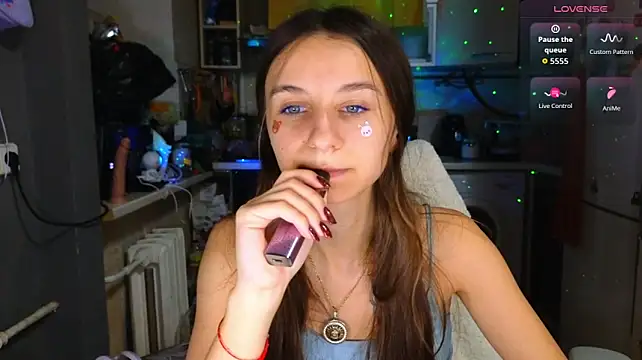 _Nika_Kik - doggy style