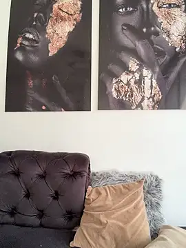 AmelyaMann - CUM + CREAMPIE PUSSY 😈😋