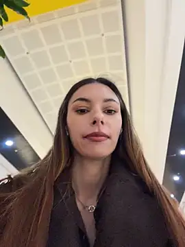 AmelieCrystal - lower my panties a lil bit >_<