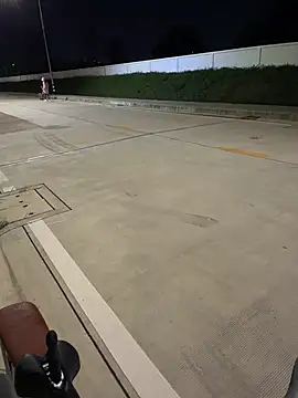 Cookie522 - 漏胸骑行500m