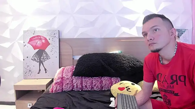 King_N_kathe - Continue show x 30sec more