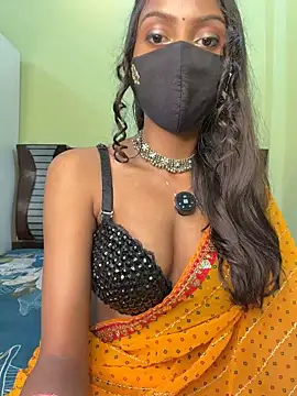 Riya_R24 - Nude