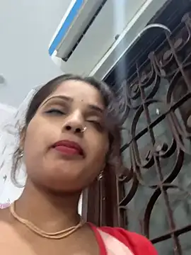 Ahana_Cutie - Nude Shows Different With Face