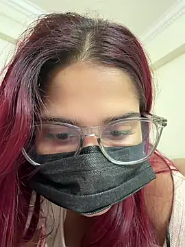 Cute_Zaina - Pussy oil