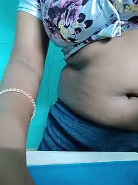 Thara_sweety - Full nude show public