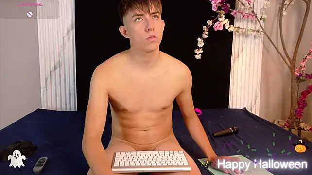 Danteandviolete_cr - LETS FUCK DANTE ASS
