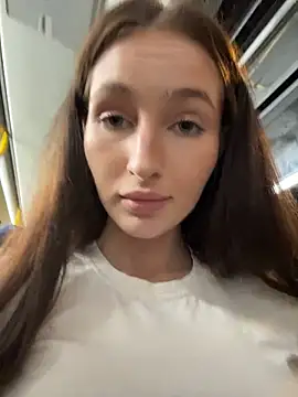 -missbehaving- - use my pussy juices to wet nipples