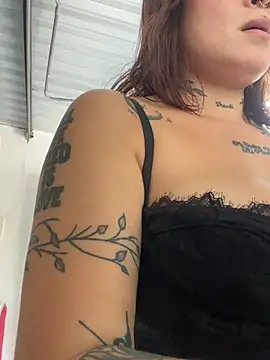 Sexy__Giirl - fingers in my ass