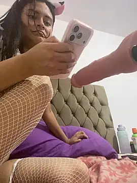 Debora9703 - Squirt💦
