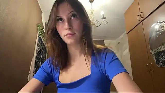 CheriAnderton - a kiss blown your way 💋