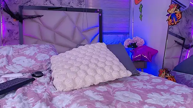 Lili_jhonson - ⭐OH SOOO SEXY LOVE⭐