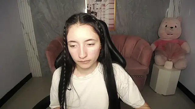 MissKim_ch - Show Boobs+Show Feet+Show Ass+Show Pussy