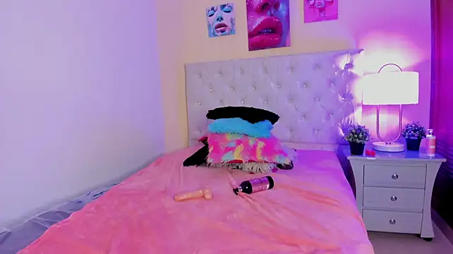 Cleo_nyx - dance sexy + masturbation fingers