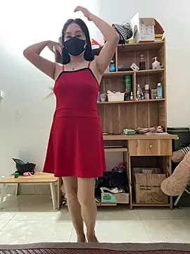 Miyuki_01 - naked