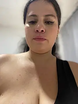 Natalia_Cleark09 - Wet my pussy, massage on the tits😈