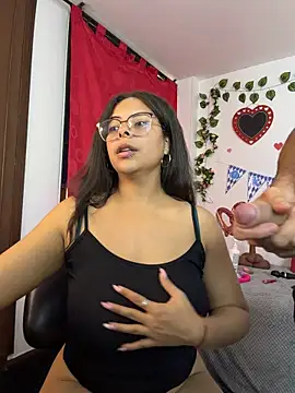 MiaCollinssx - 🥨Slide fingers on asshole🍻