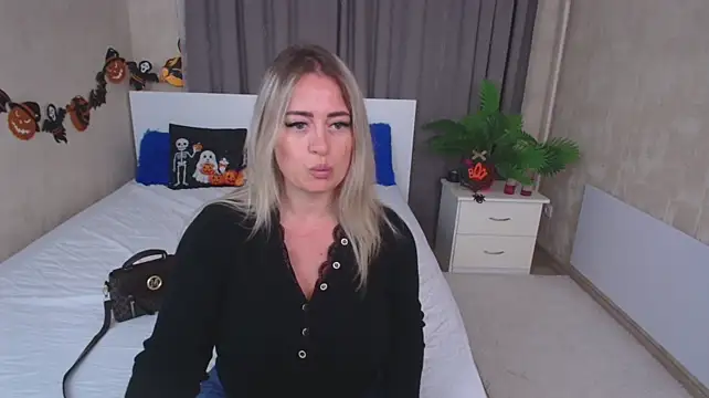 KriisKiss - flash titts