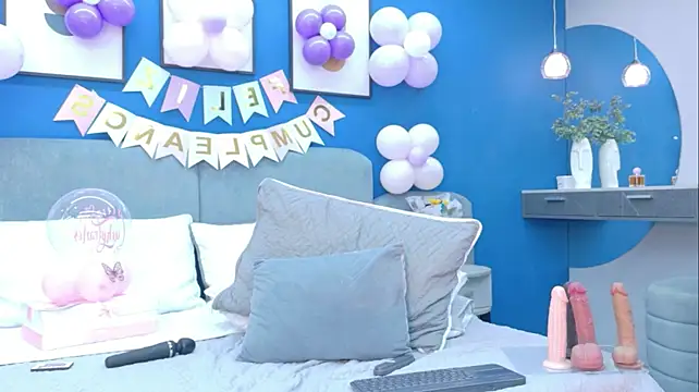Lixie_peyton - birthday lixie