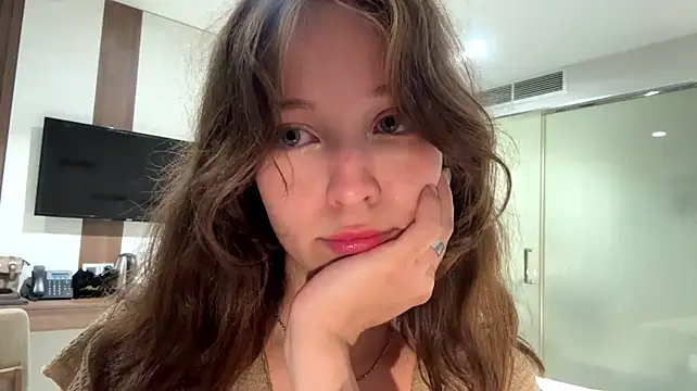 SusanaHallet - tease u with my sexy bra&boobs